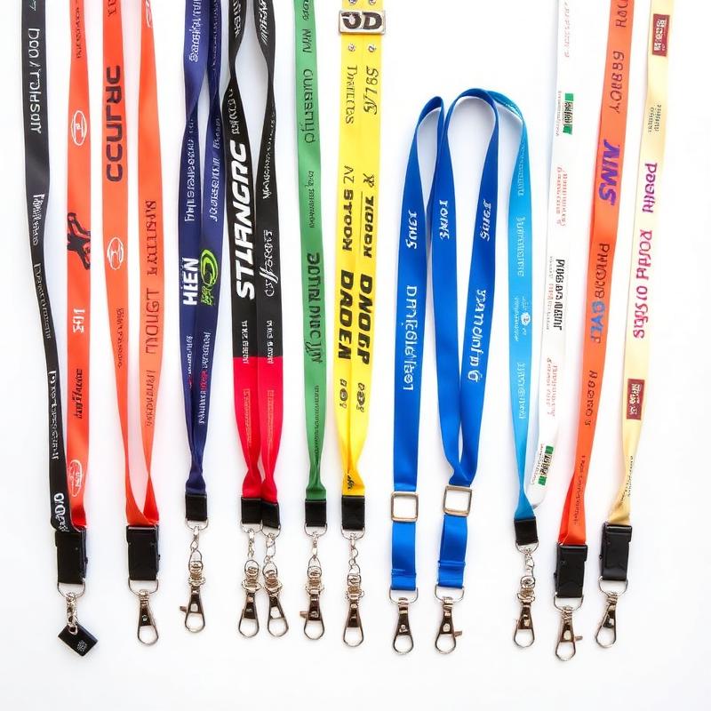 Lanyards